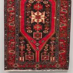 1045 7498 ORIENTAL RUG